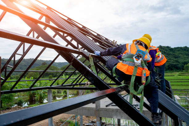 Gutter Installation and Roofing in Kilauea, HI