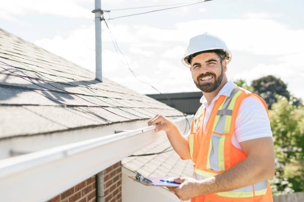 Best Commercial Roofing Services  in Kilauea, HI
