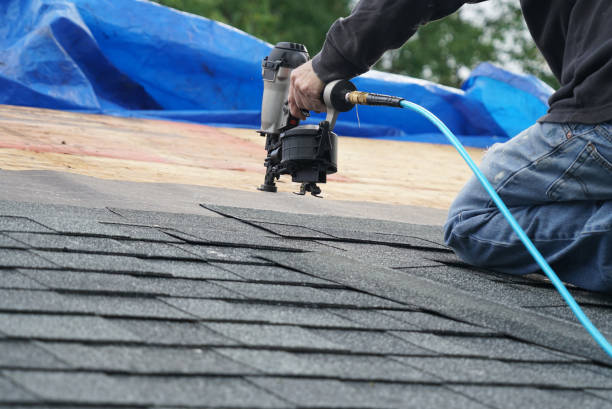 Best New Roof Installation  in Kilauea, HI