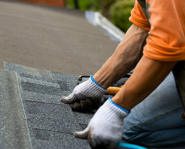 Best Residential Roofing Contractor  in Kilauea, HI