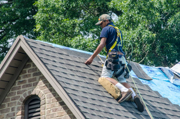 Quick and Trustworthy Emergency Roof Repair Services in Kilauea, HI